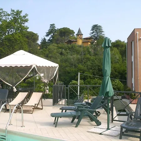 San Lorenzo 아파트 LAKE GARDA